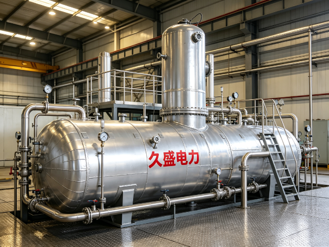 盐亭海绵铁除氧器